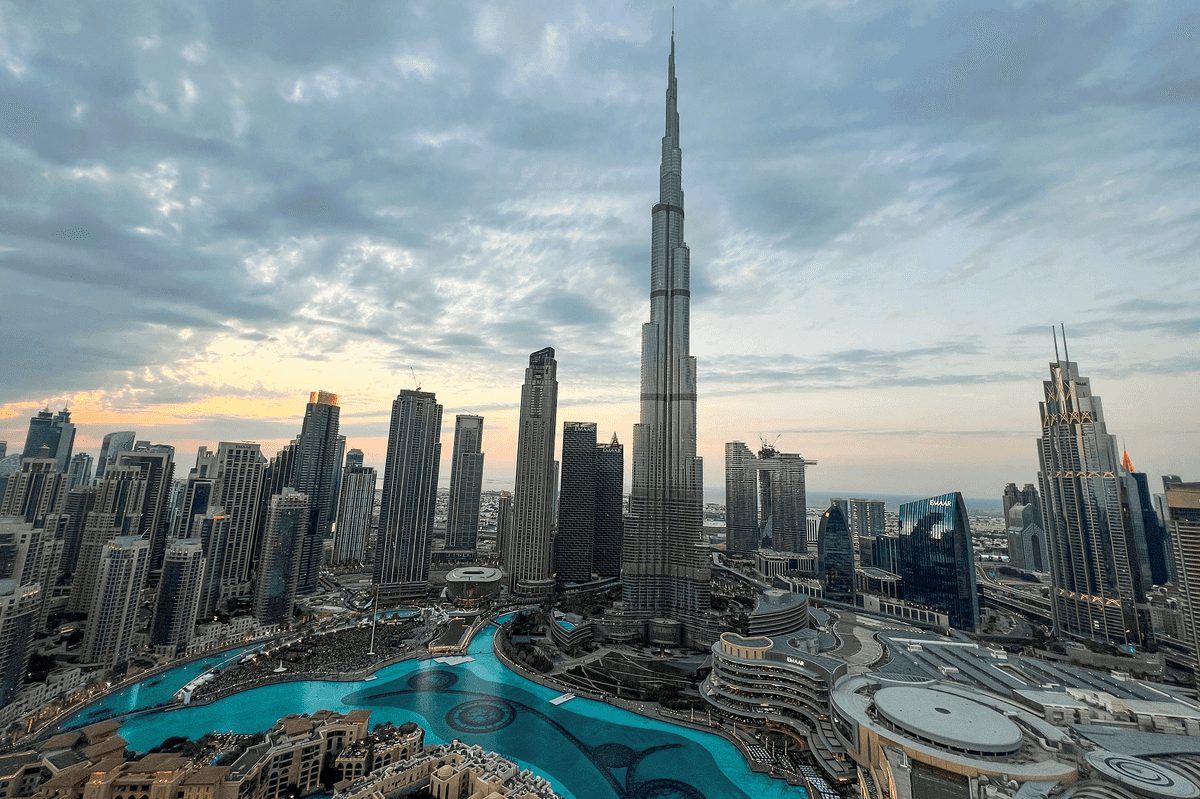 UAE among leading Arab destinations for energy investment in 2025
