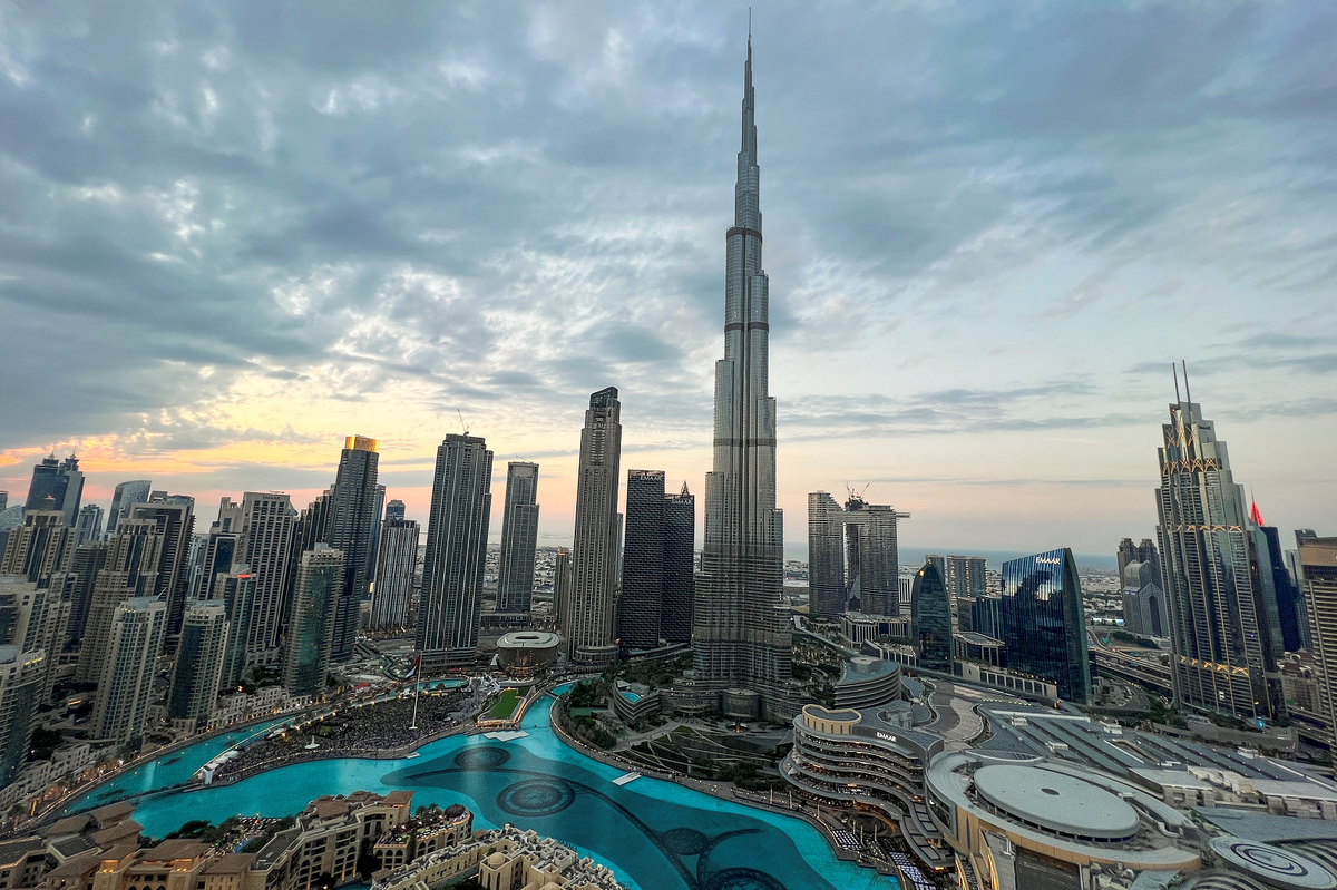 UAE among leading Arab destinations for energy investment in 2025