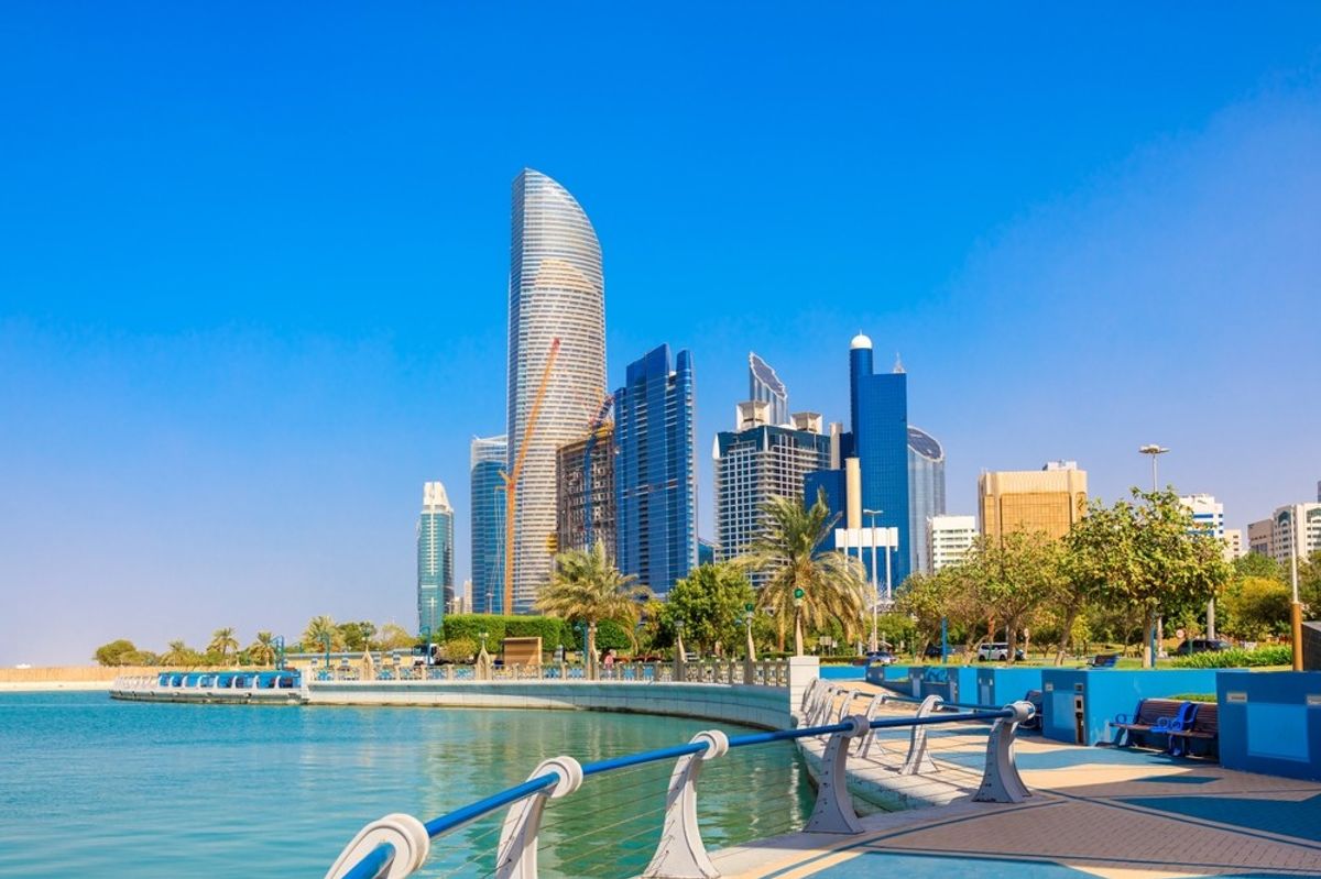 UAE treasury bonds and sukuk programs reach AED 25 billion milestone