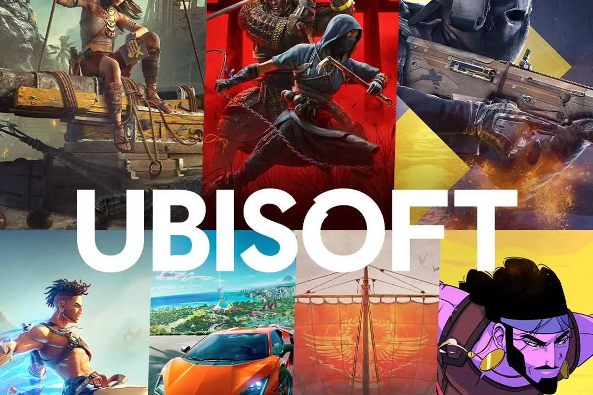 Ubisoft reviews restructuring options, postpones new Assassin's Creed
