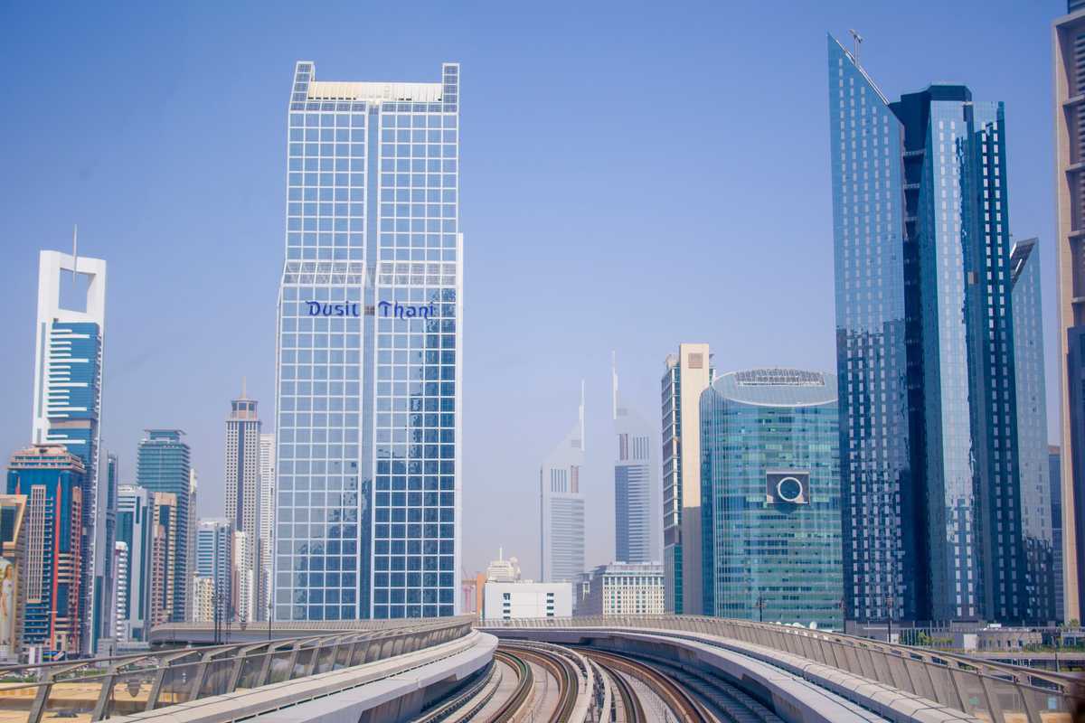 UAE GDP growth set to exceed 5% in 2025, UBS projects