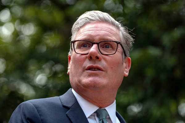 Pressure grows on Keir Starmer to quit as UK prime minister