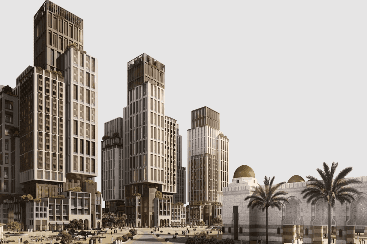 Um Al Qura for development and construction moves forward with IPO on Tadawul