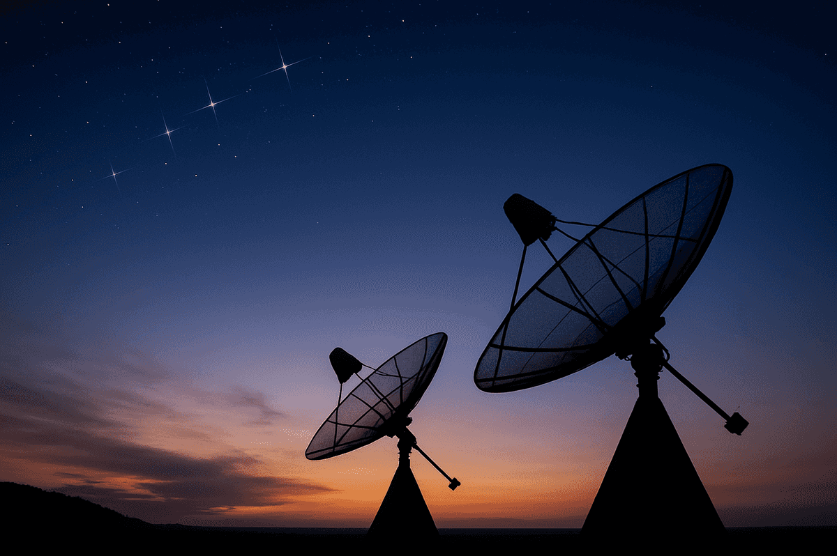 Pakistan drafts new satellite internet licensing regime to attract global players