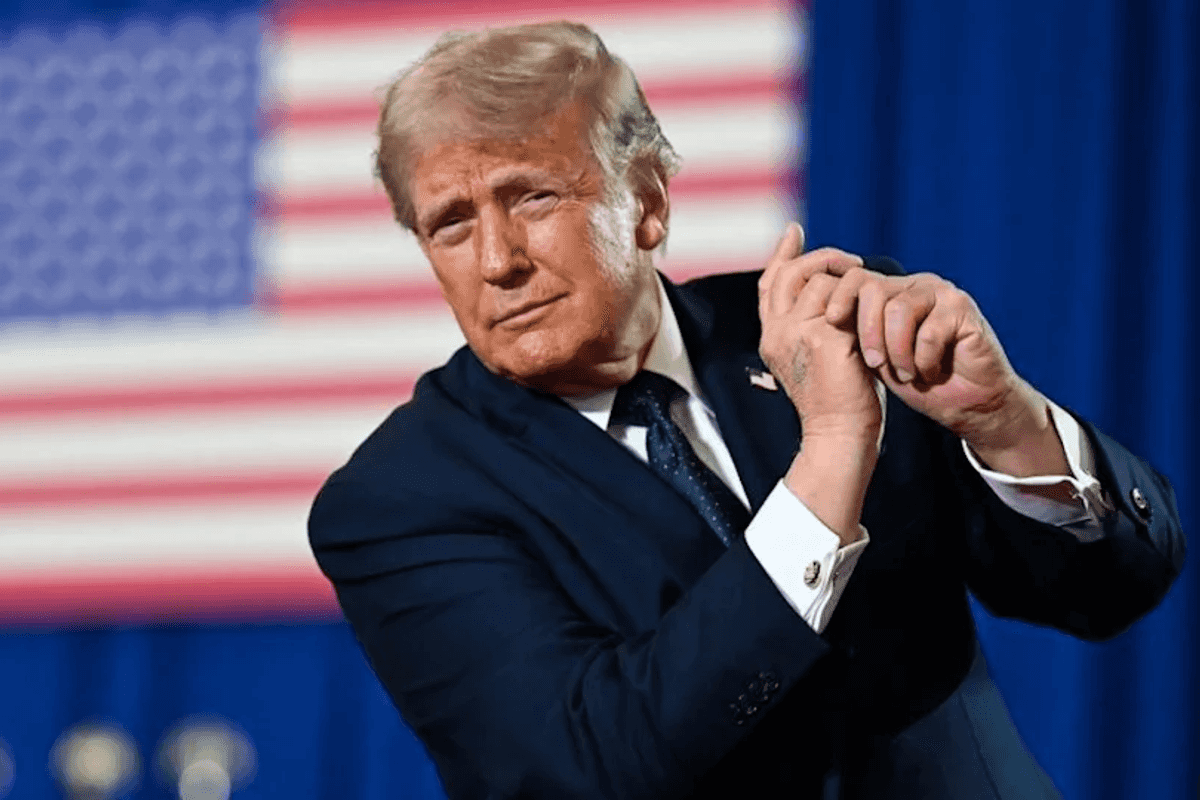 How to get a Trump pardon: Forget the DOJ, call 'Bobby' and other influencers