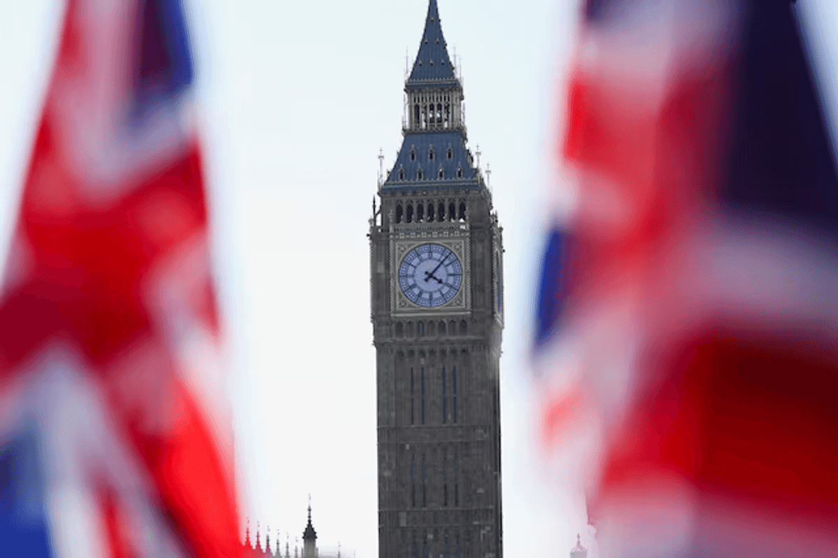 UK officially joins Indo-Pacific trade bloc