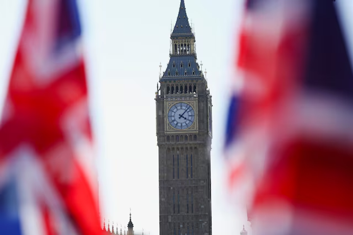 UK officially joins Indo-Pacific trade bloc