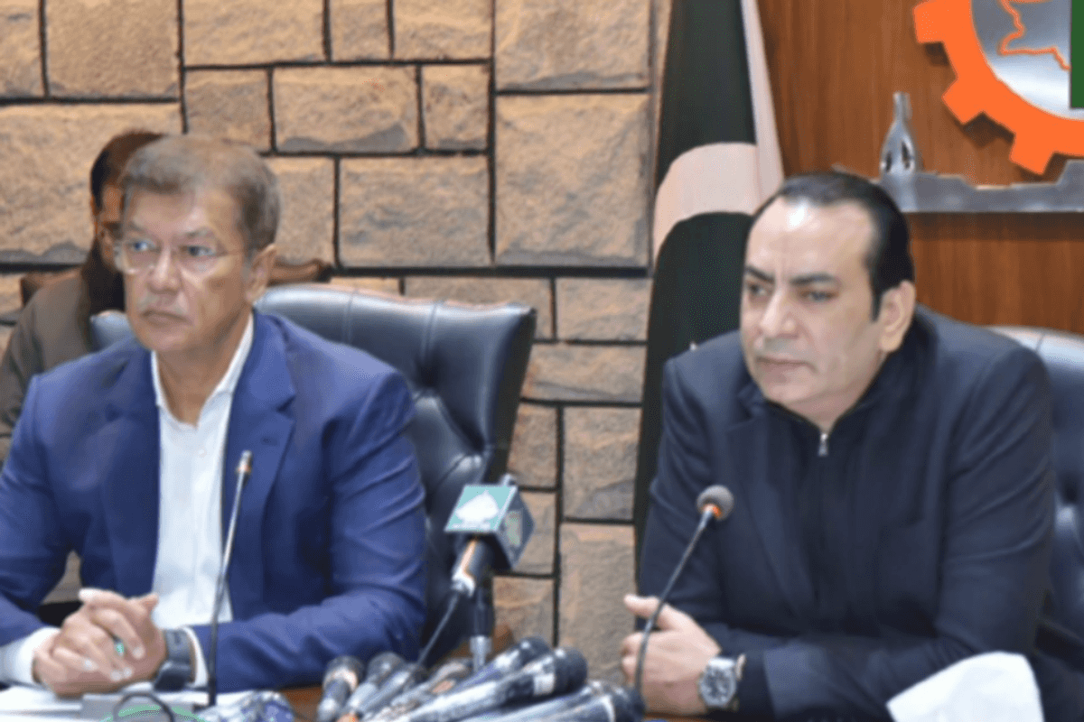 Pakistan business leaders reject power package, lament high taxes, electricity rate