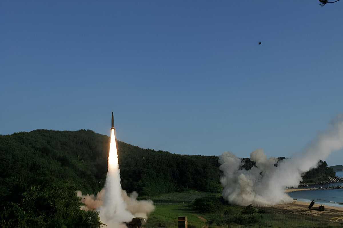 US and South Korea cut joint military drills short following Trump criticism