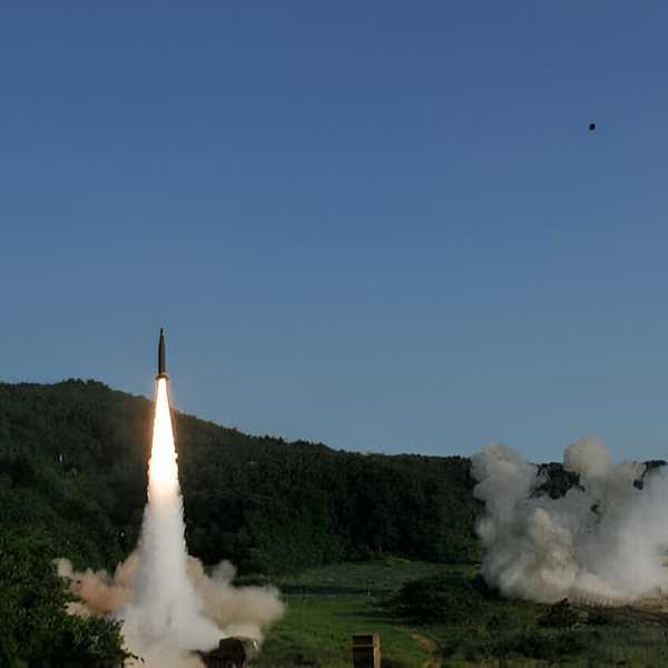 US and South Korea cut joint military drills short following Trump criticism