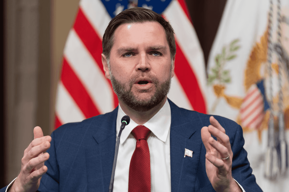 US vice president praises Pakistan’s role in US-Iran talks, says 'ball in Tehran’s court'