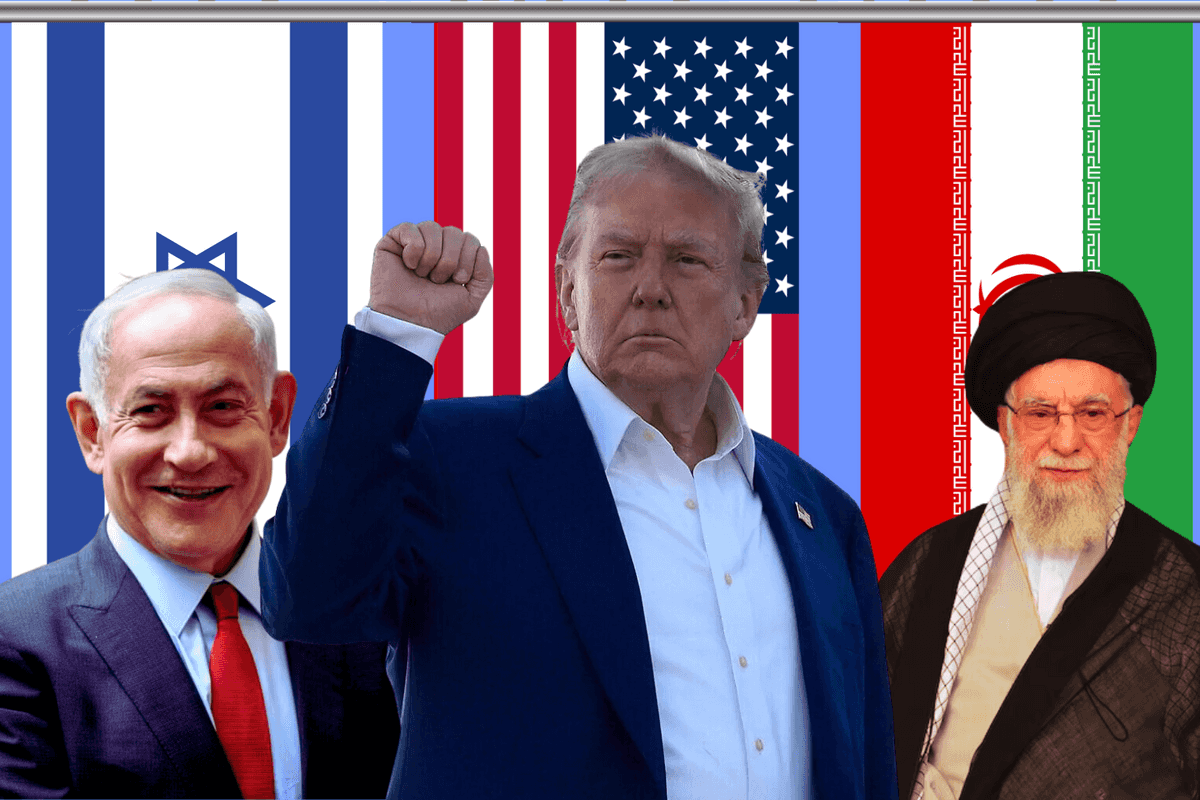 Debate rages over damage inflicted by US strikes on Iran