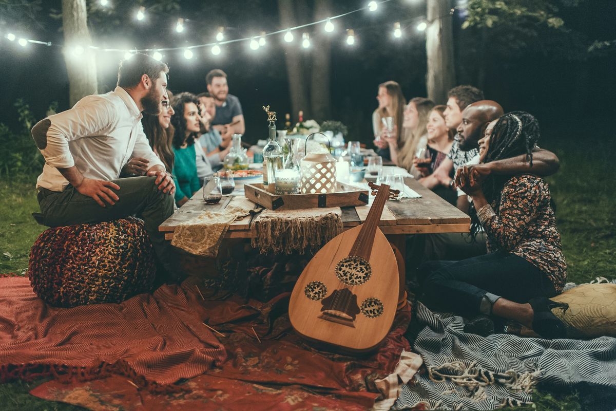 Here’s where you can go in Dubai to cry over or celebrate the US election buzz