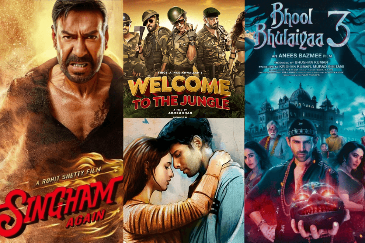 Will Bollywood end 2024 on a high or a low?