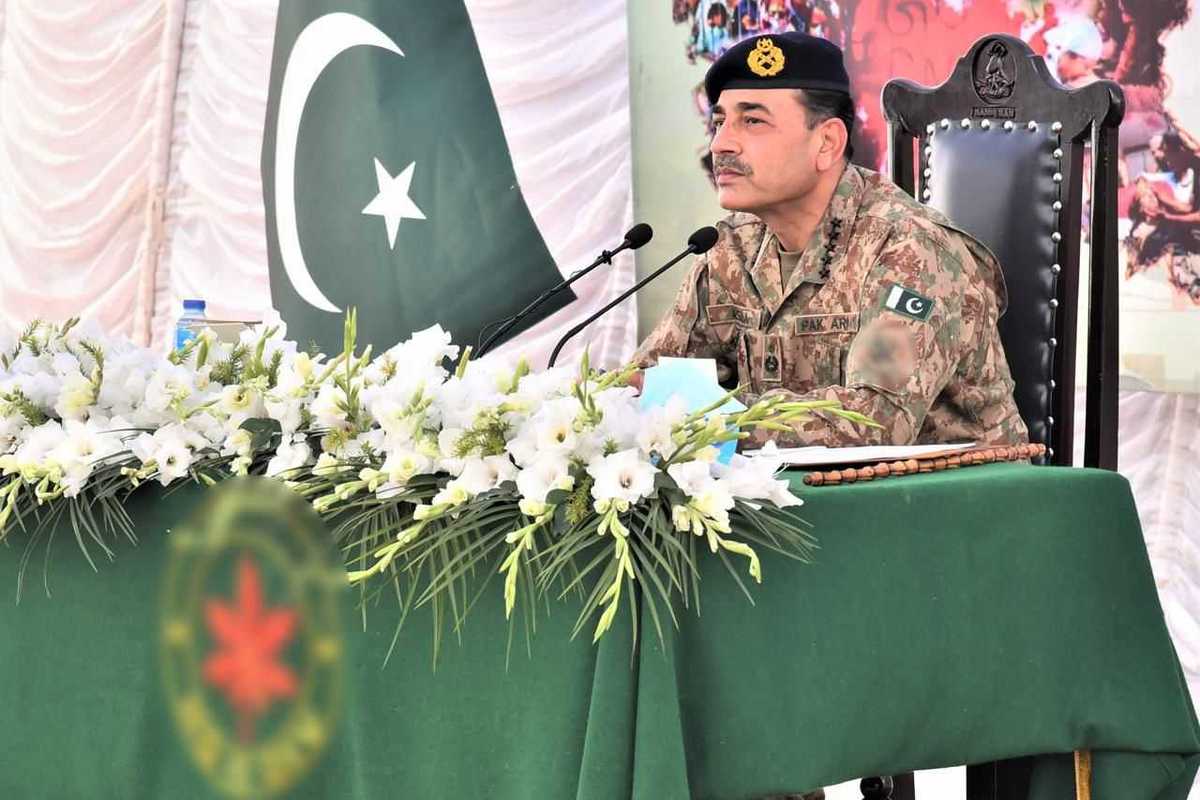 Pakistan condemns India over human rights abuses in Indian-administered Kashmir