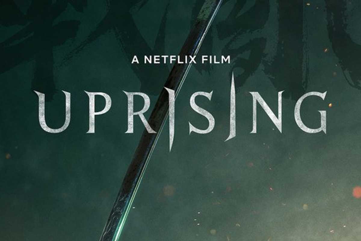 Netflix war epic to open Asia's largest film festival