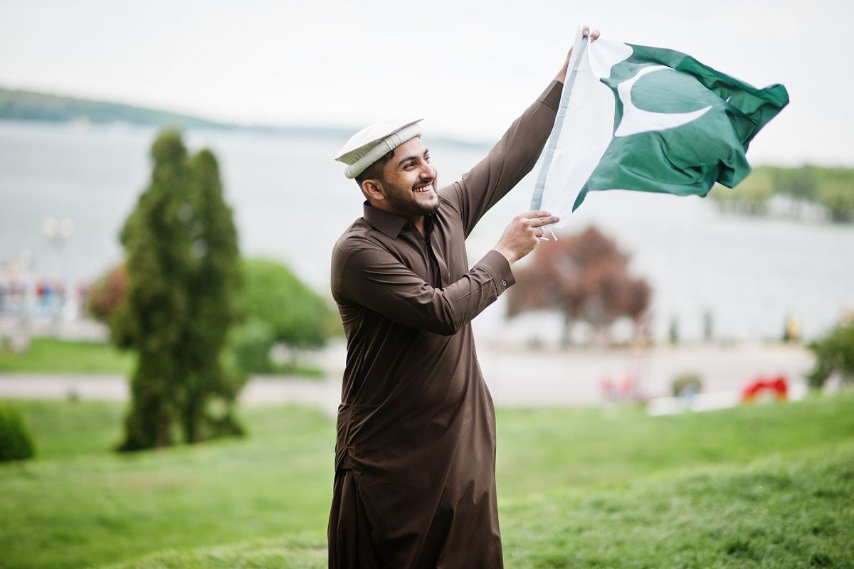 Uraan Pakistan: Is economic stability here to stay?