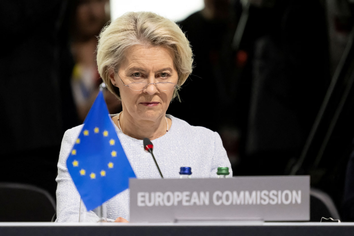 EU to impose counter tariffs on $28 billion in U.S. goods