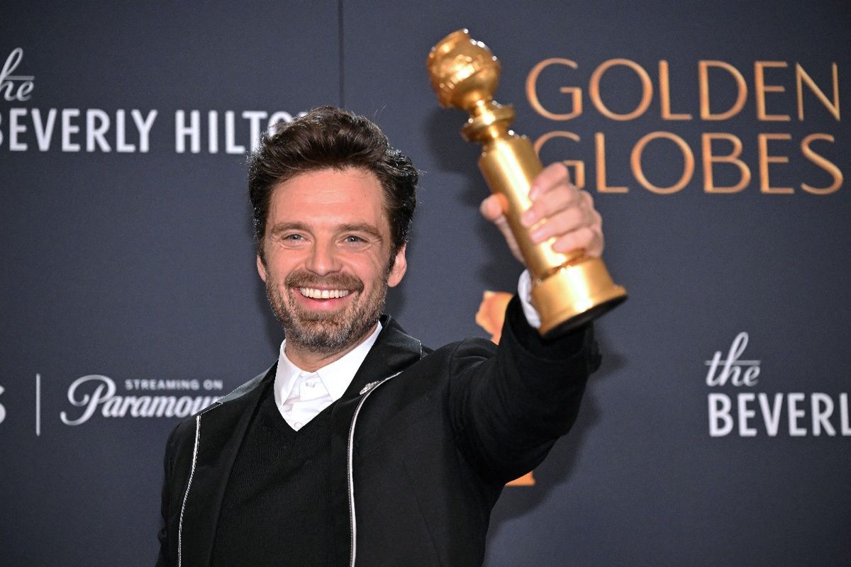 'The Brutalist,' 'Emilia Perez' triumph at Golden Globes