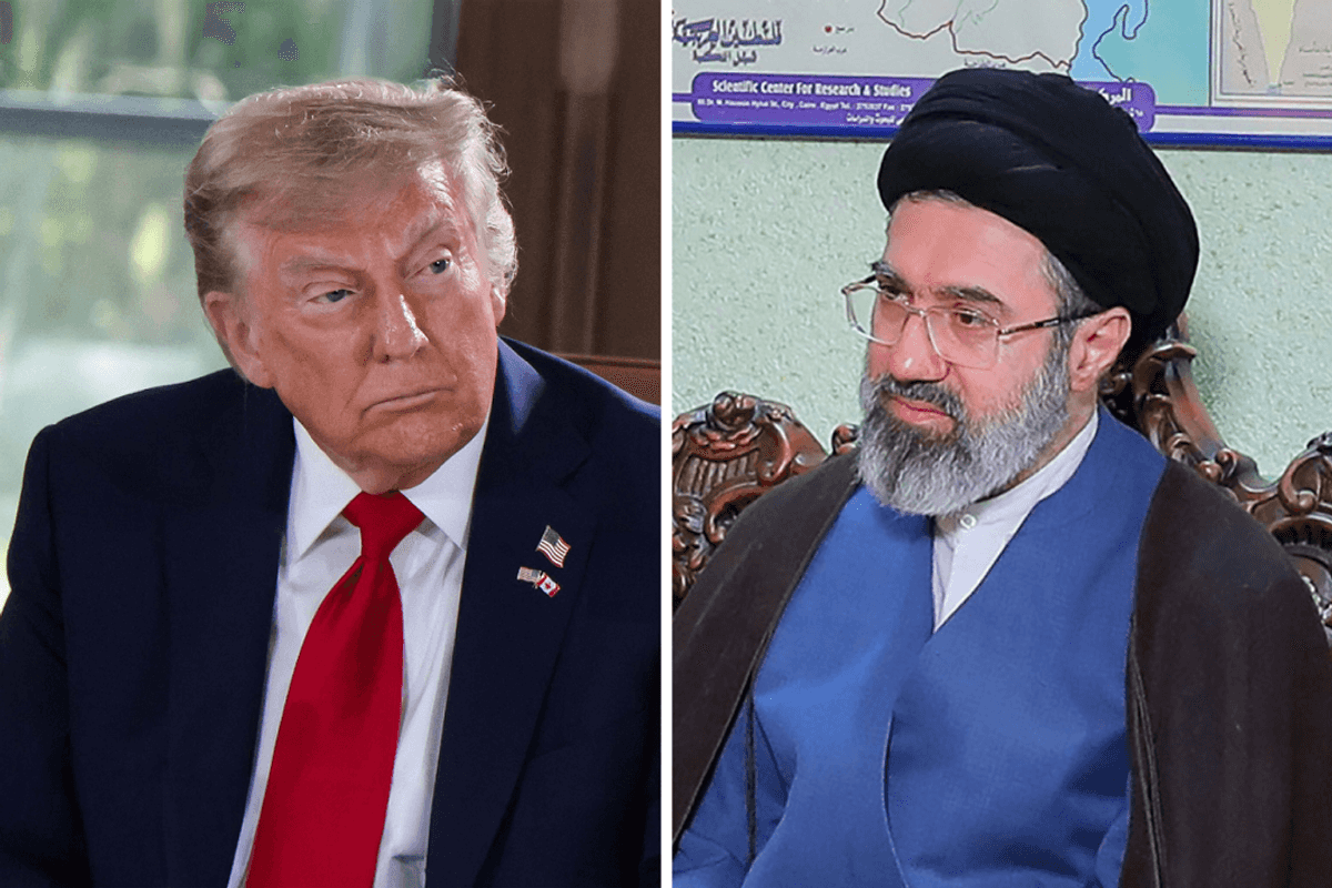 US and Iran agree 60-day ceasefire deal framework, pending Trump approval