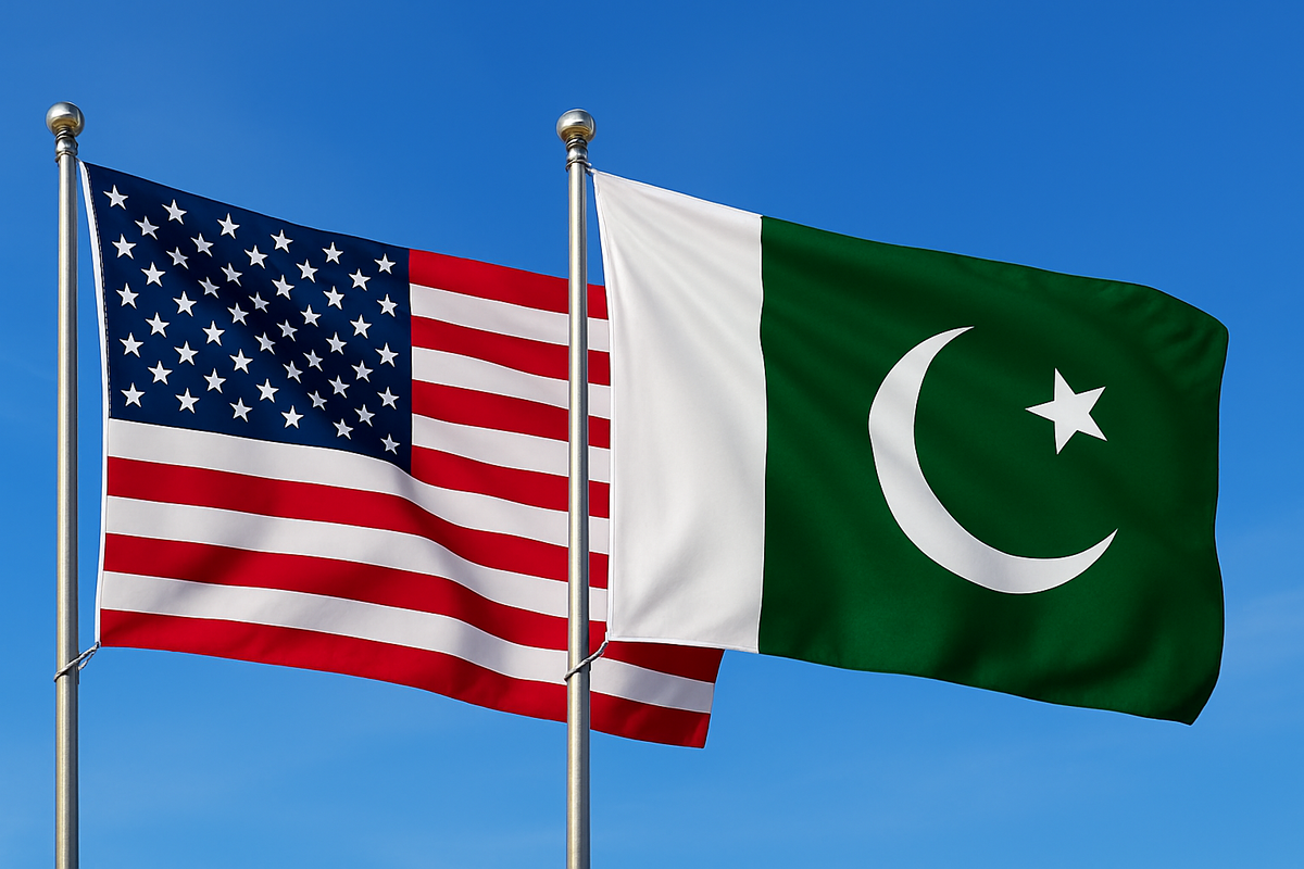 US, Pakistan pledge deeper counterterrorism cooperation amid thaw in ties