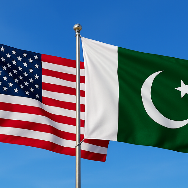 US urges Pakistan to open defense, intelligence budgets to public oversight