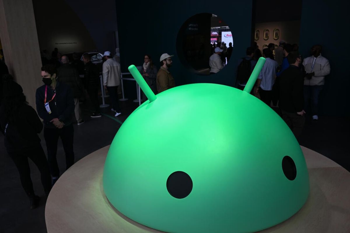 US govt calls for breakup of Google and Chrome