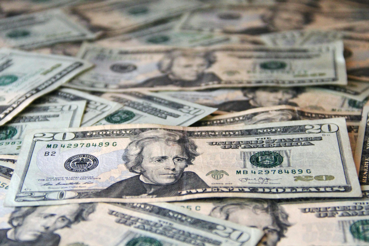 Pakistan posts first primary surplus in 20 years