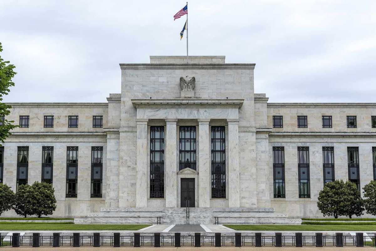 US Federal Reserve cuts interest rates by 25 basis points