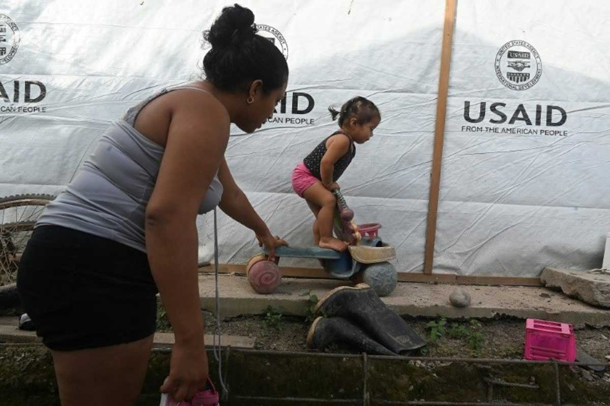 Global aid shortfall could reach $179 billion by 2028, SIPRI warns