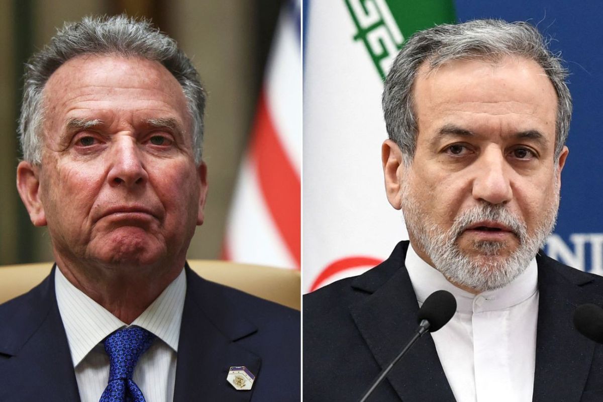 Iran, US to hold new round of nuclear talks in Rome