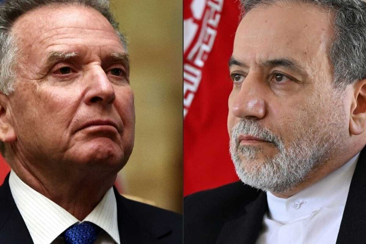 US in hurry for nuclear deal, Iran says after high-stakes talks