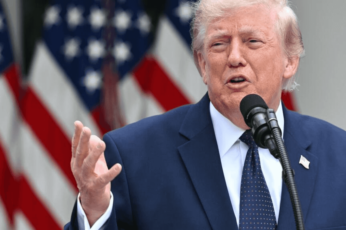 NATO allies seek to win over Trump after Iran ire