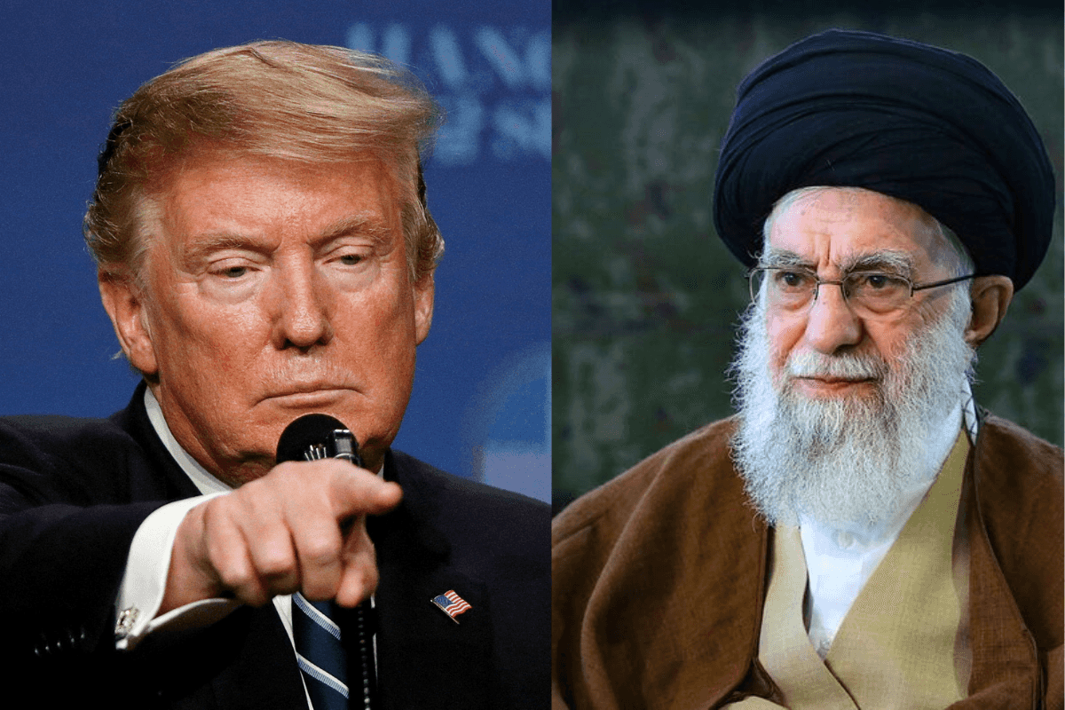 Trump vetoed Israeli plan to kill Iran's supreme leader, US officials say