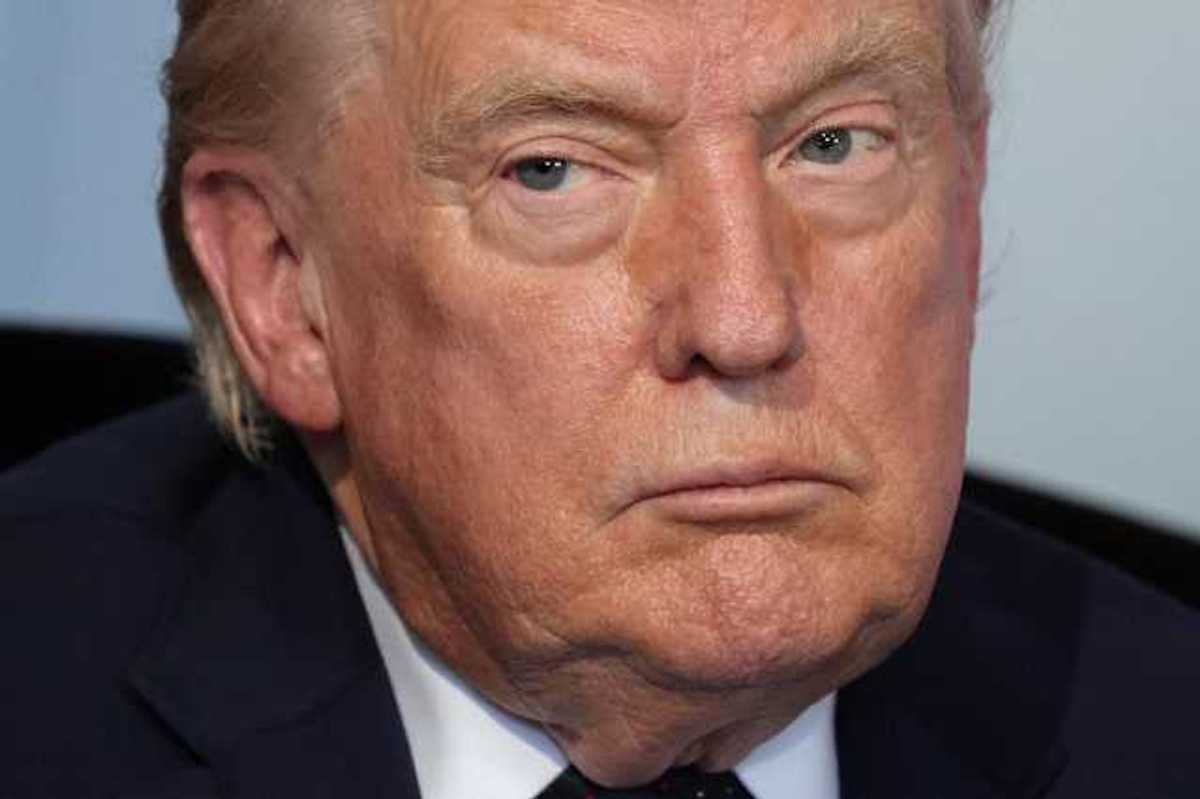 Trump may release US-Iran agreement before Friday, Vance says