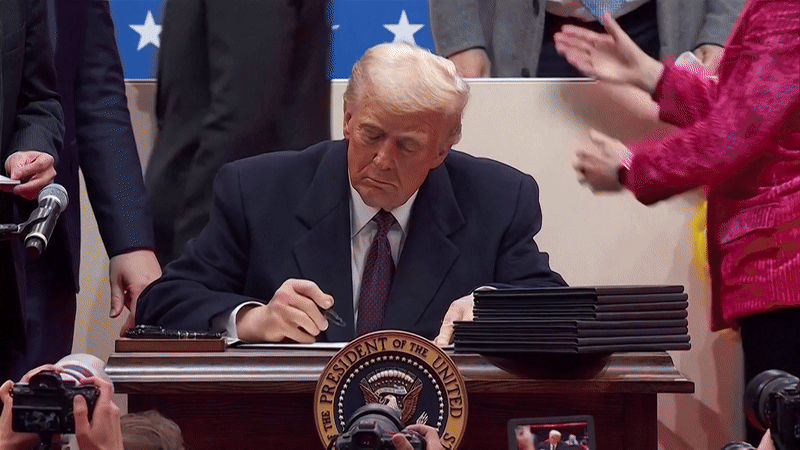 Trump’s birthright citizenship order leaves immigrant families in limbo