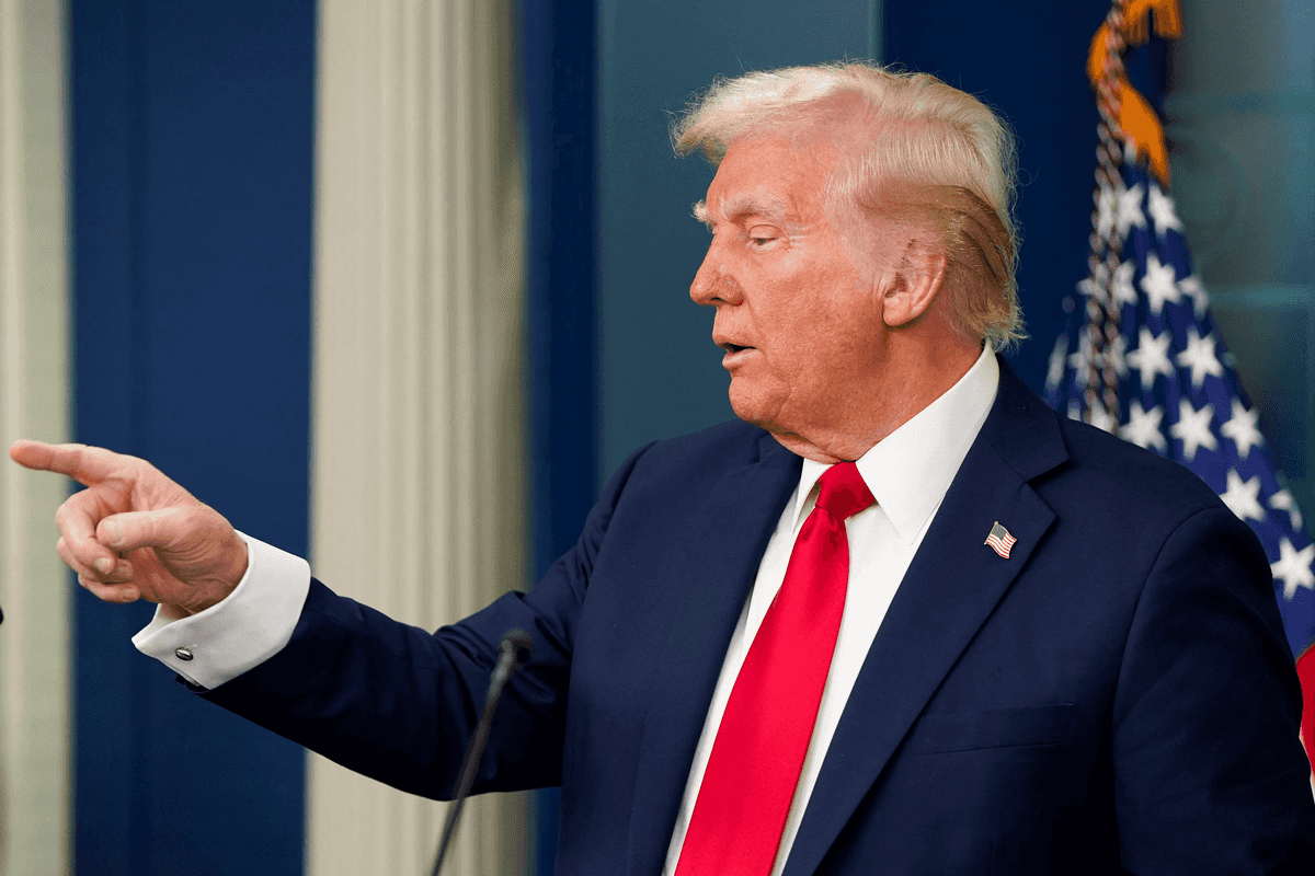 Trump administration proposes shake-up of US State Department