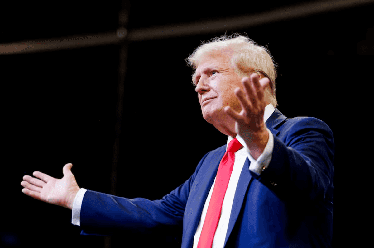 Trump administration to back three mineral projects with $58 million in financing