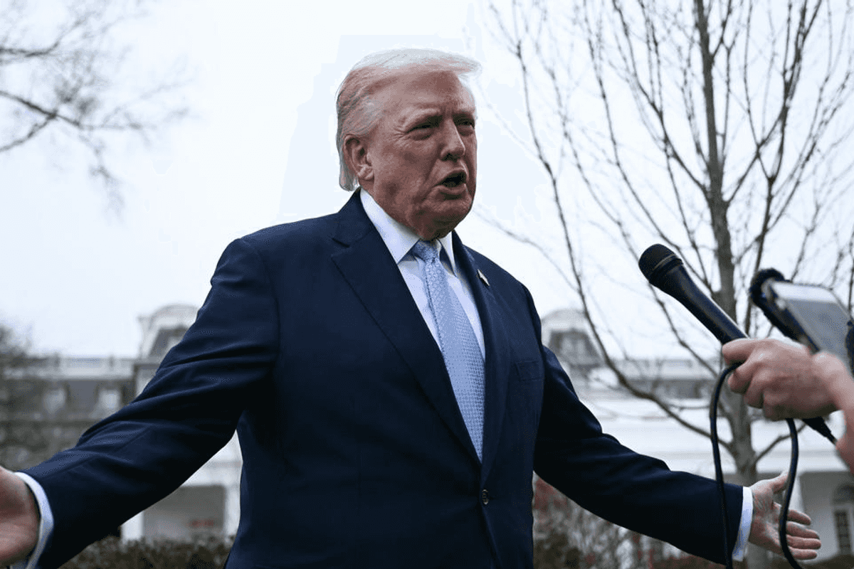 Trump says US to hit Iran 'hard' after attack on bases in Jordan
