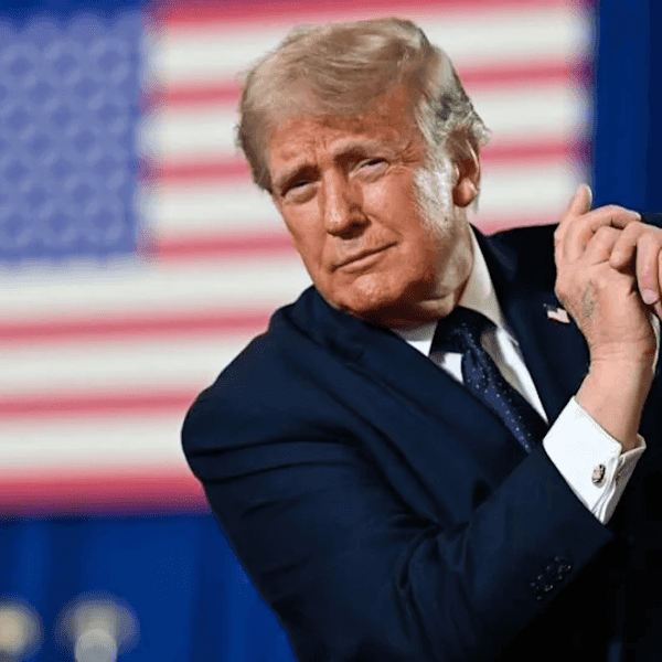 White House denies Trump suggested Iran should 'take out' US cities