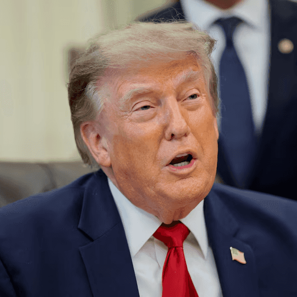 US hits Hezbollah with new sanctions and redesignates group as Iranian proxy