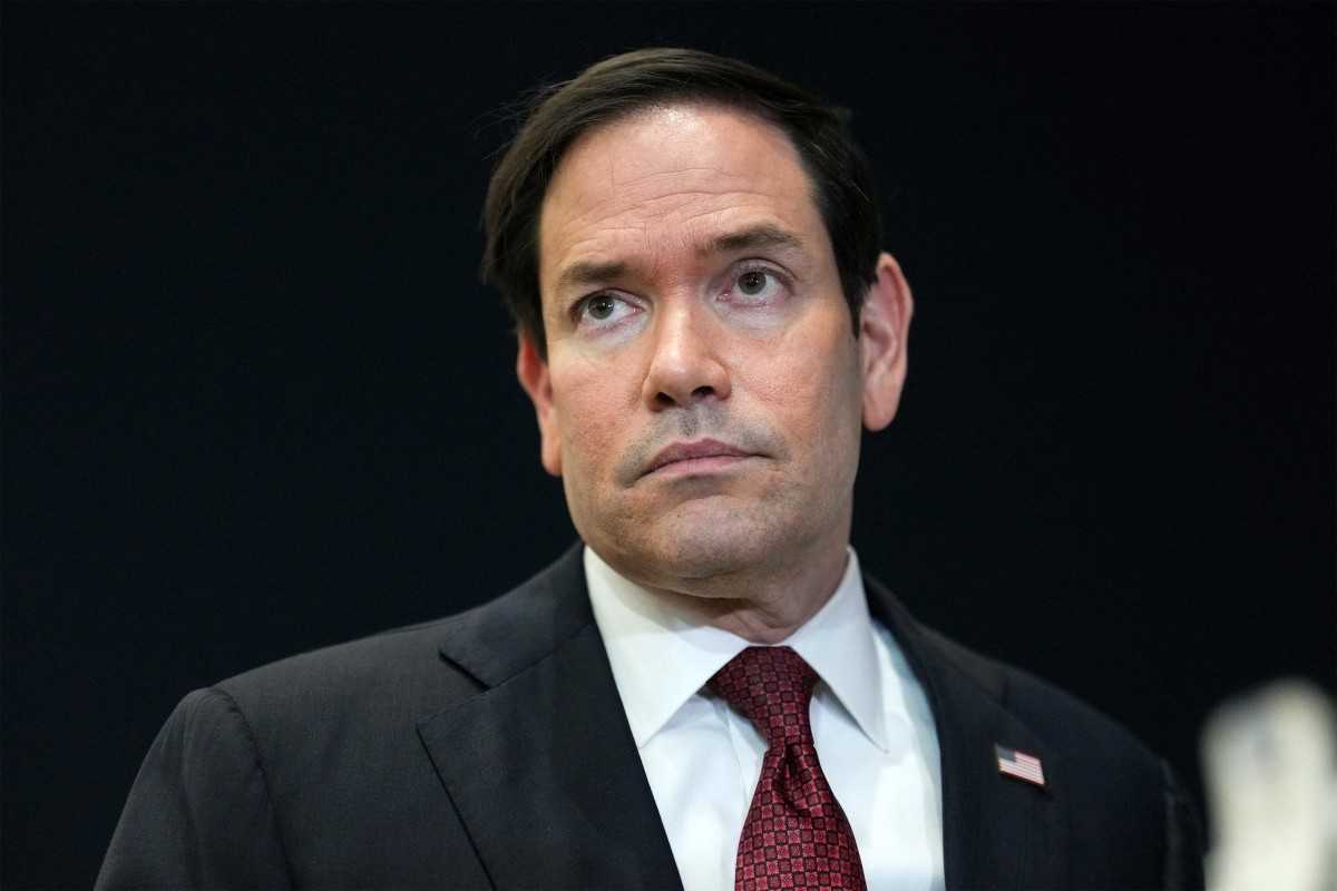 Rubio rejects Iran tolls on Hormuz as deal strains multiply