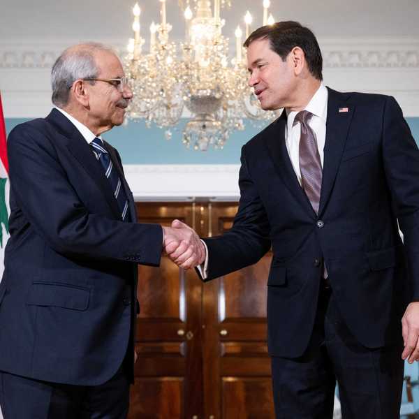 Lebanese PM presses US for clear timeline and verification in Rubio meeting to advance Israel agreement