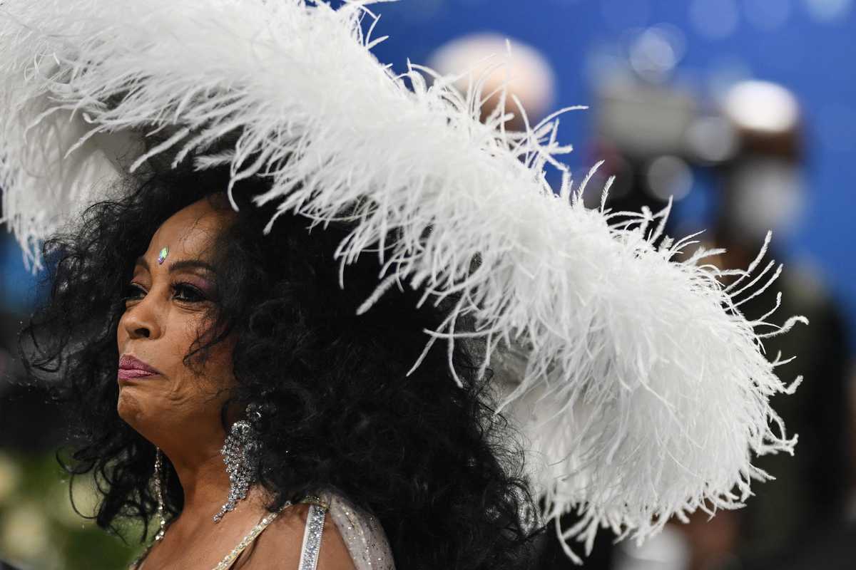 Met Gala celebrates Black Dandyism in style