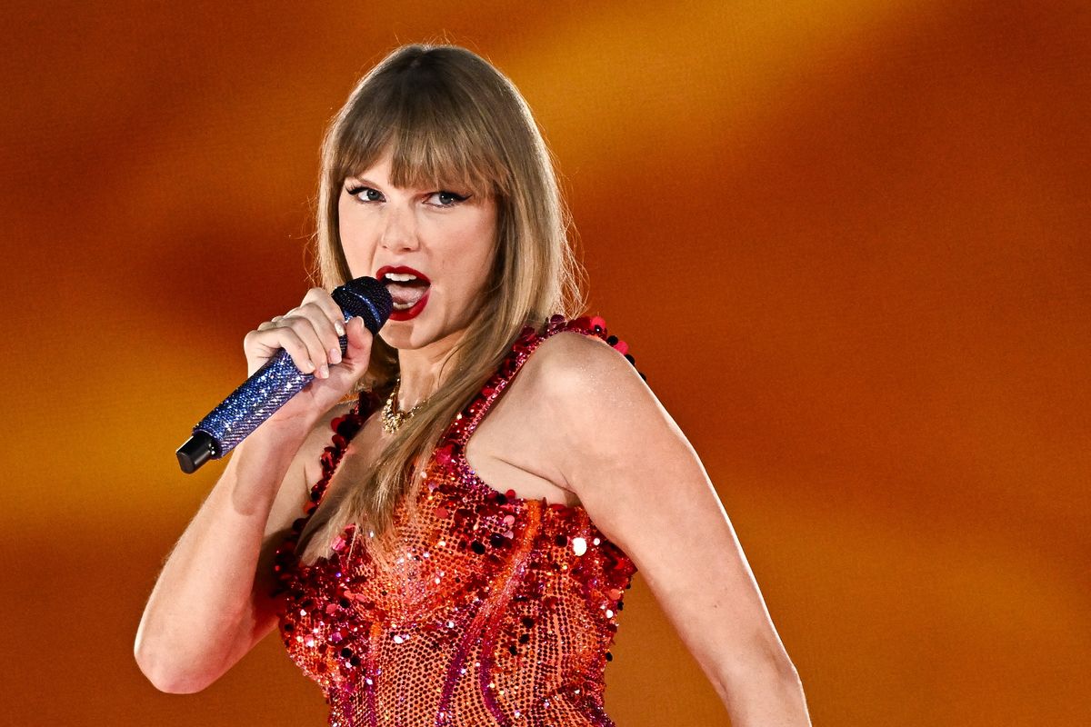Suspect planned suicide attack at Taylor Swift Vienna concert: officials