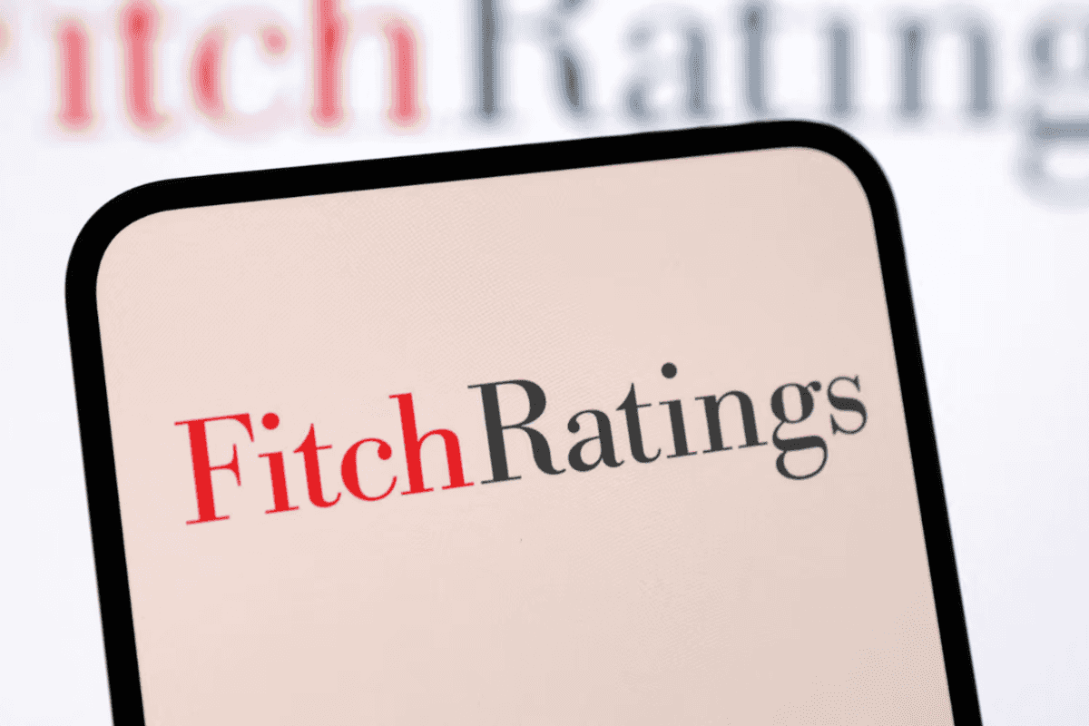 Fitch downgrades 2025 U.S. retail outlook amid tariff concerns