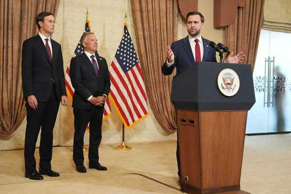 Iran-US deal: What we know about the ceasefire, Hormuz, and nuclear talks