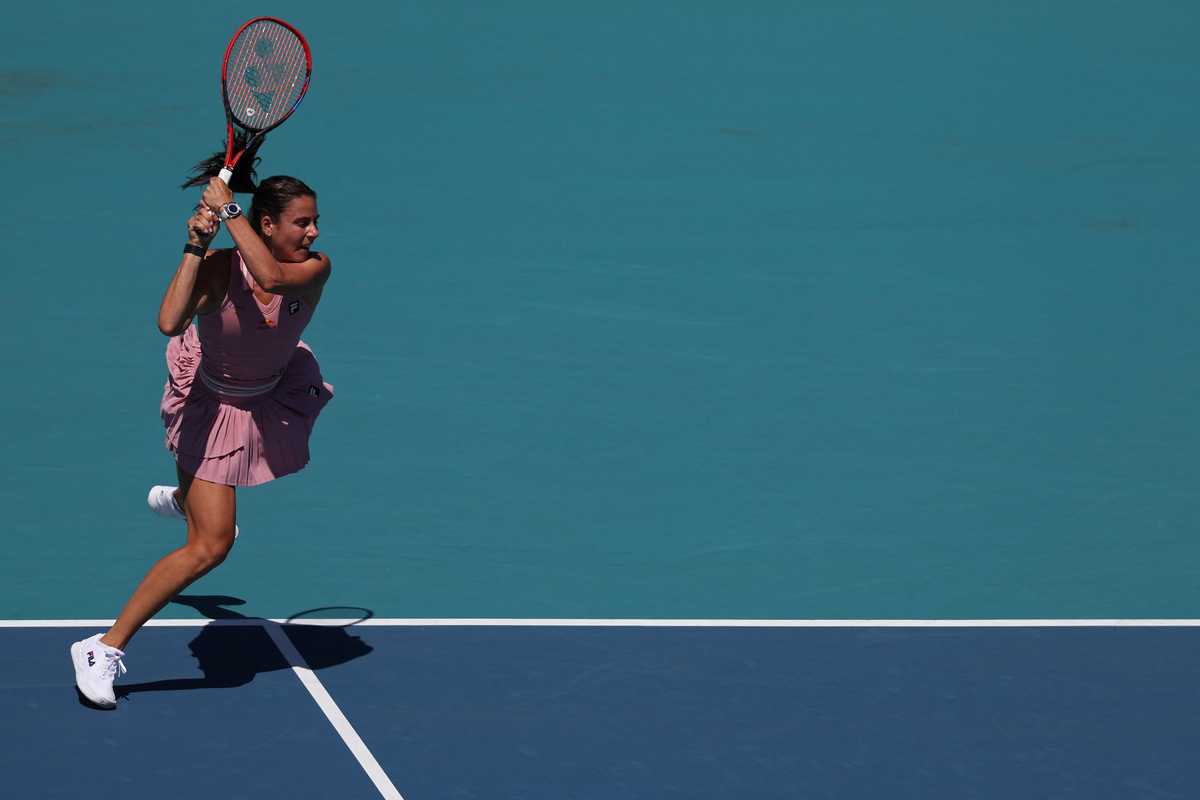 Navarro says players' demand for more prize money at majors is about fair treatment