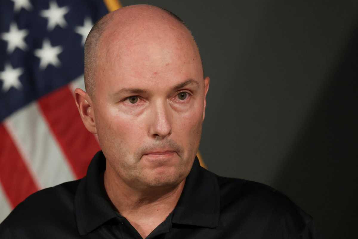 Alleged Kirk killer had 'leftist' beliefs, Utah governor says
