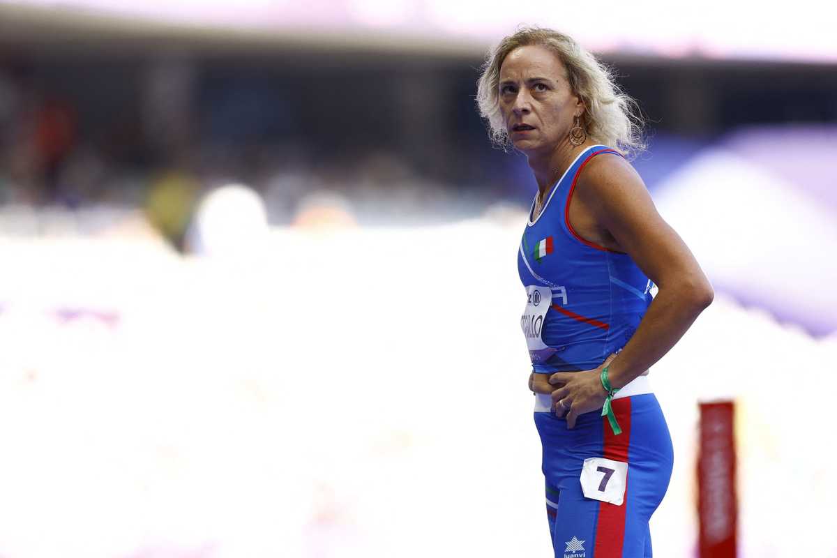 Paralympic Games: Spotlight on Petrillo, Grinham as Gabrielzinho shines